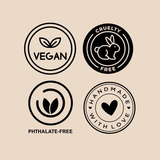 Why We’re Vegan, Cruelty-Free, and Safe—And Why That’s Non-Negotiable