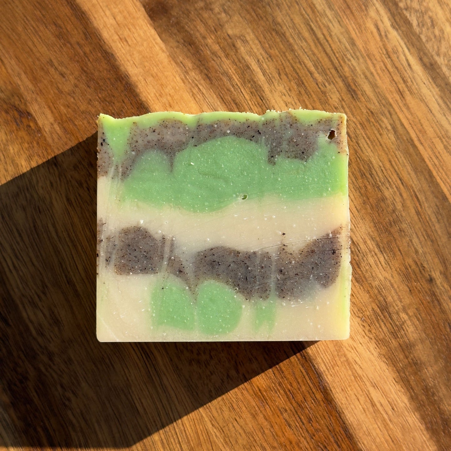 Coconut Dreams Soap