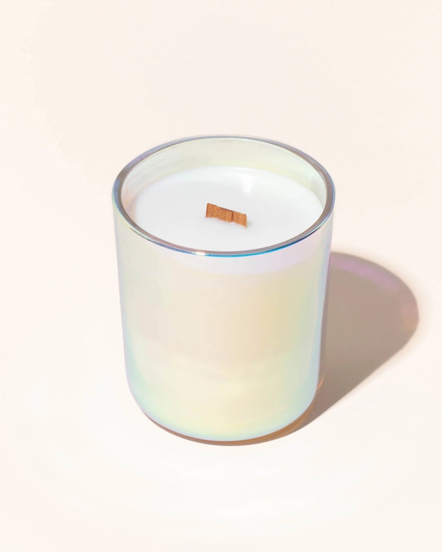 Sunflower Yuzu + Freesia Candle