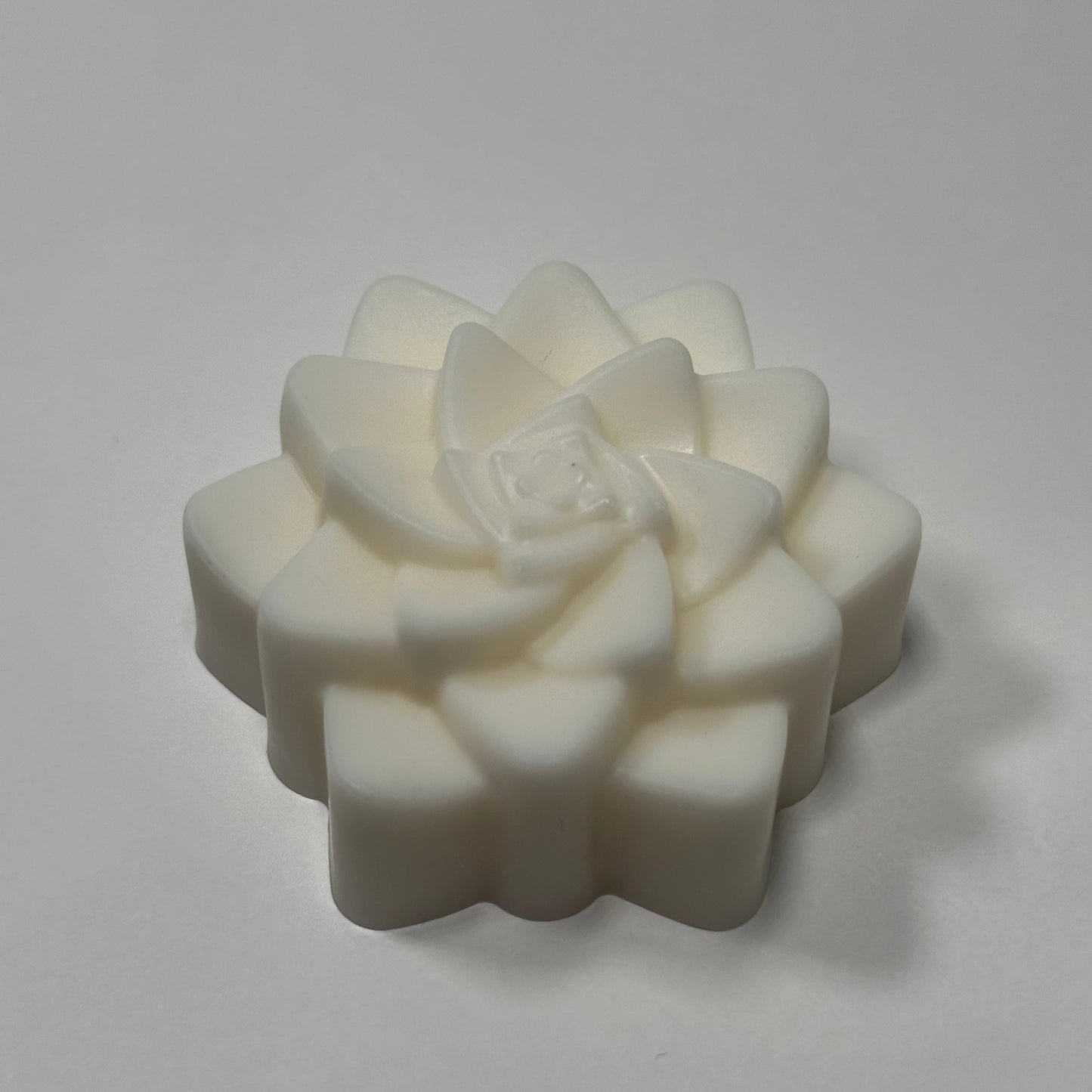 Cactus Flower Soap