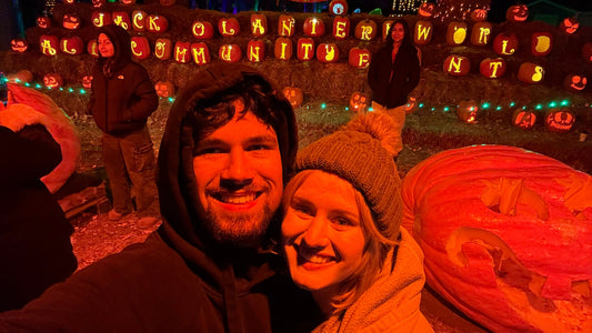 Meet the Creator: Building a Business with Purpose, Heart, and Resilience