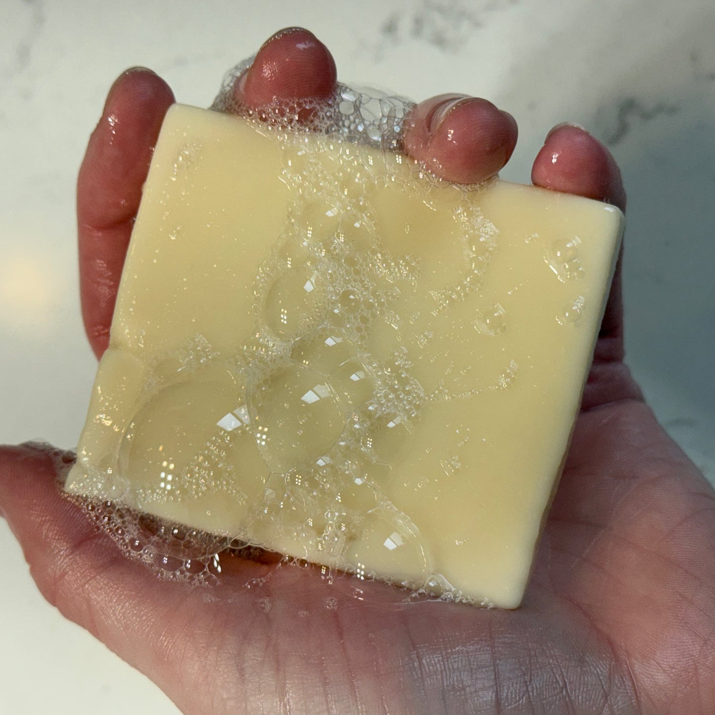 Plain Jane Soap