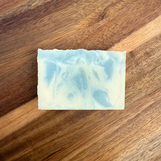 Snowy Nights Soap