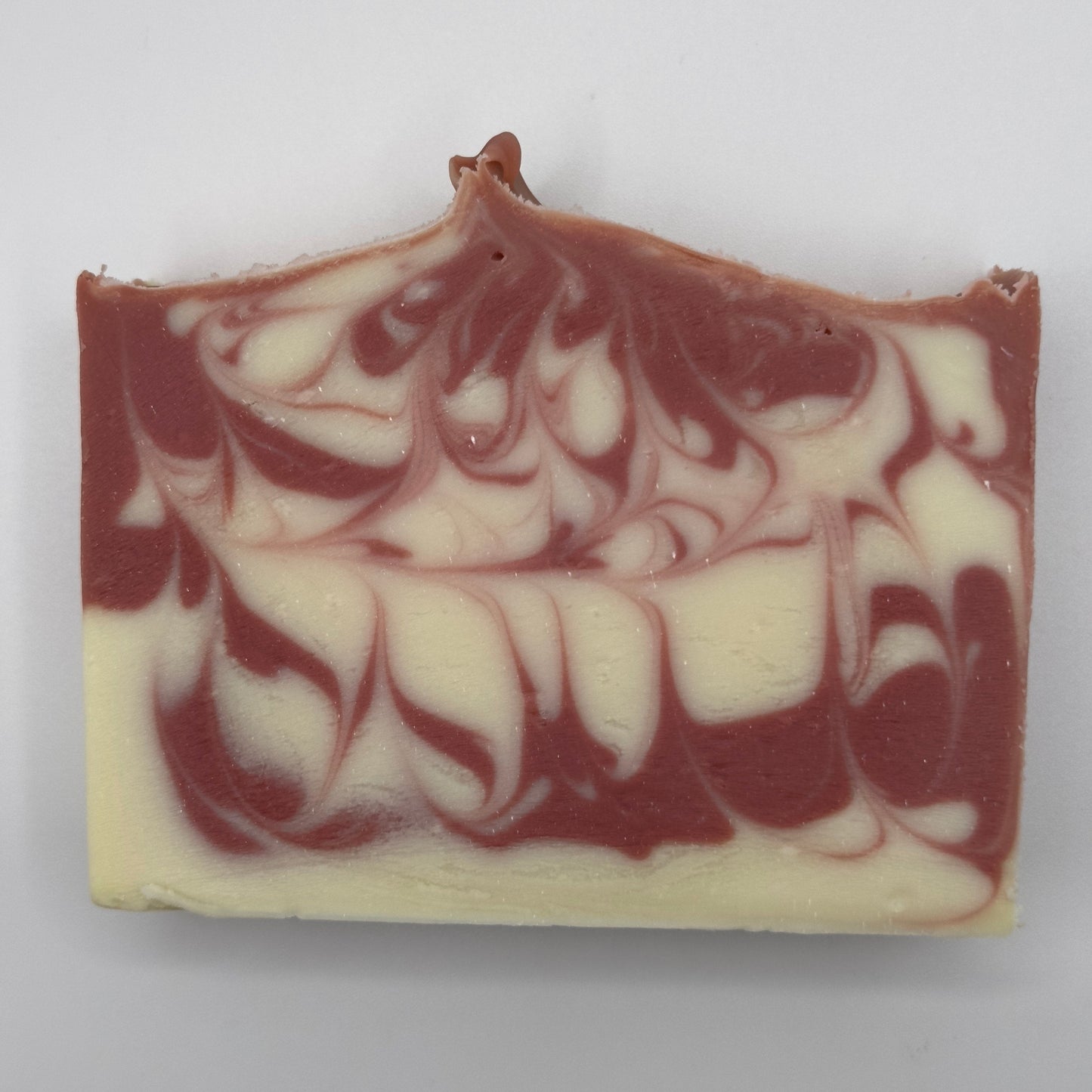 Apple Swirl Soap
