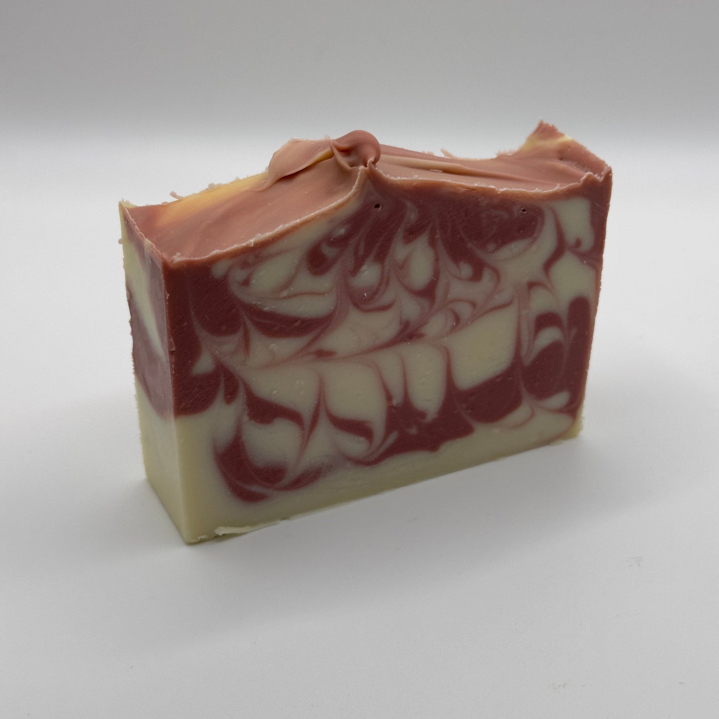Apple Swirl Soap