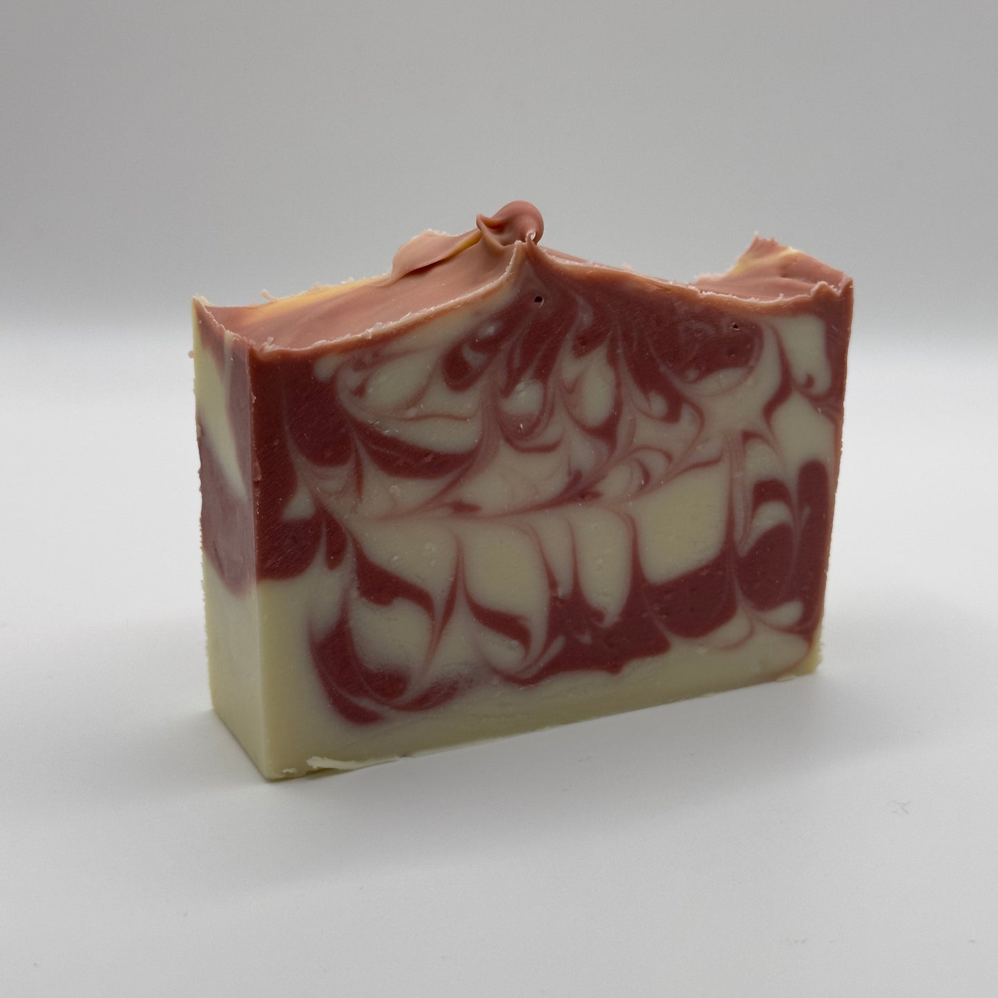 Apple Swirl Soap